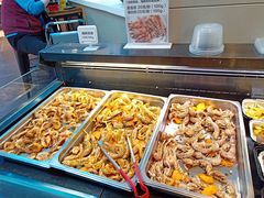 -盒马X会员店(王府井奥莱UP TOWN店)