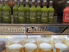 -兰乔贝恩动物奶油生日蛋糕(龙之梦大都汇店)