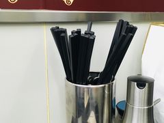 -吴茂兴本帮面(百色路店)