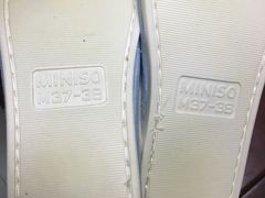 -名创优品(海珠乐峰广场店)