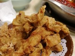 -重庆老火锅王(永陵路分店)