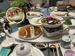 -怡园·园林私房菜