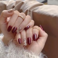 -悦指间美甲美睫