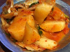 -神仙雪浓汤(明洞店)