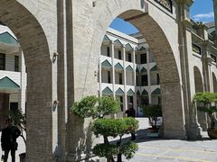 -西宁市东关清真大寺