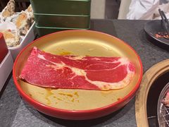-神户赤童日式烤肉(金地广场店)