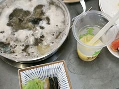 -尚宴牛特鲜自助(太原街万达店)