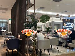 -必胜客(城西银泰店)