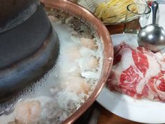 -元盛居(生态大街店)