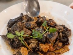 -茶油香闽南菜·花园餐厅(前埔店)