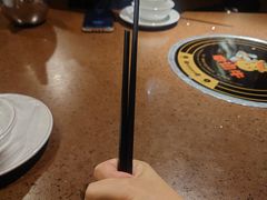 -幸运牛汕头小黄牛牛肉火锅(梅林店)