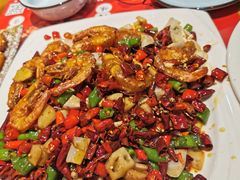 -李双猪·小龙虾·烧烤·羊肉煲(乐山店)