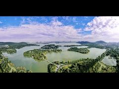 -云龙湖旅游景区