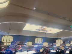 -東盛炭烤自助料理(玄武招商花园城店)