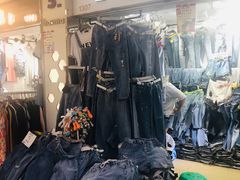-广州白马服装市场