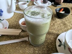 -南沙游艇会·大兵船餐厅