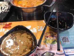 -呷哺呷哺(西单大悦城店)