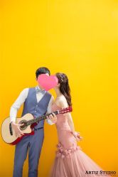 -艺匠摄影ARTIZ STUDIO(南京店)