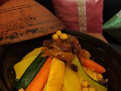 -Tajine Moroccan塔金摩洛哥中东餐厅
