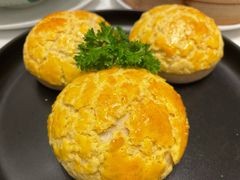 -白天鹅宾馆-宏图府餐厅