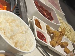 -海底捞火锅(玉桥商业广场店)