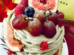 -WenTinG文汀·半糖蛋糕(新天地广场店)