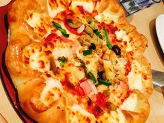 -必胜客(松雷店)