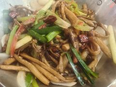 -渝味堂(彩云城店)