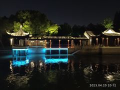 -枫桥景区