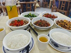 -笨罗卜浏阳菜馆(太平街店)
