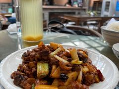 -喜林苑·稻田餐厅(品相府店)