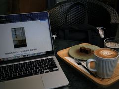 -旧天堂书店(华侨城创意文化园南山特色文化街区店)