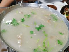 -白魁老号饭庄(安内店)