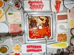 -海底捞火锅(北京路店)