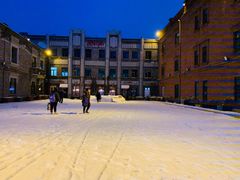 -张包铺(道外店)