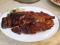 -鹏城人家海鲜酒家·23年老字号(较场尾店)