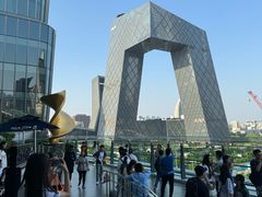 -国贸中心·国贸大厦三期