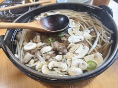牛肉汤锅-汤厨(五道营店)