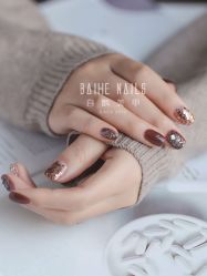 -如一·美甲美睫