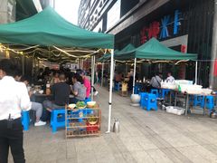 -菌海森林·非遗野生菌火锅(西山区滇池路摩根道店)