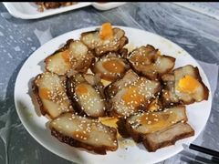 -黎记大排档(慈云路店)