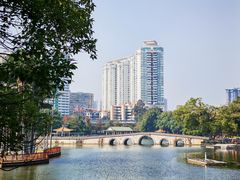 -荔湾湖公园
