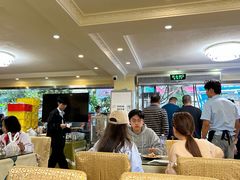 -新疆红柳花餐厅(新洲店)