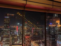 -北京柏悦酒店·锦庭餐厅Dining Room