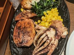 -萨莉亚意式餐厅(杭州滨江天街店)