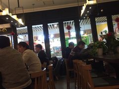 大堂-海岩咖啡(茂业天地店)