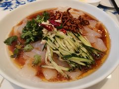 -东方饺子王(大屯路店)