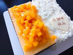 -壹点壹客·生日蛋糕(南山店)