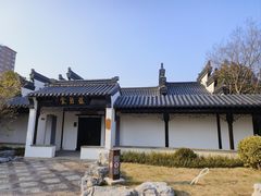 -南通濠河风景名胜区