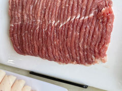 -清真·鸦儿李记·涮肉(鼓楼店)